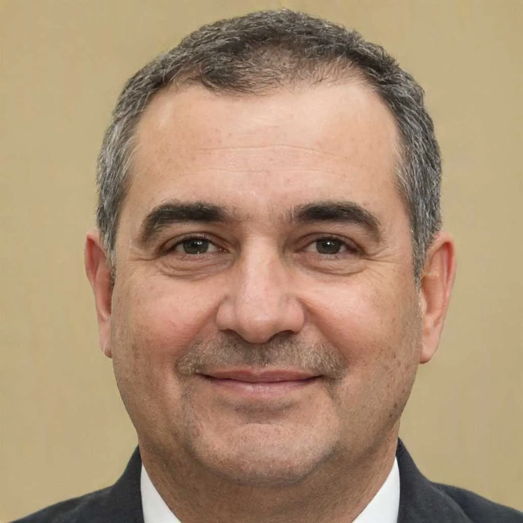 Thomas K.